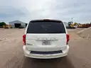 2013 Dodge Grand Caravan