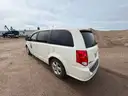 2013 Dodge Grand Caravan