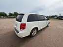 2013 Dodge Grand Caravan