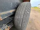 Felling Equipment Tilt-bed Trailer