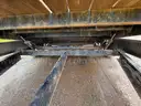Felling Equipment Tilt-bed Trailer
