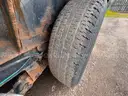 Felling Equipment Tilt-bed Trailer