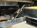 Felling Equipment Tilt-bed Trailer