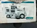 2000 Elgin Pelican S Series