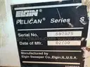 2000 Elgin Pelican S Series