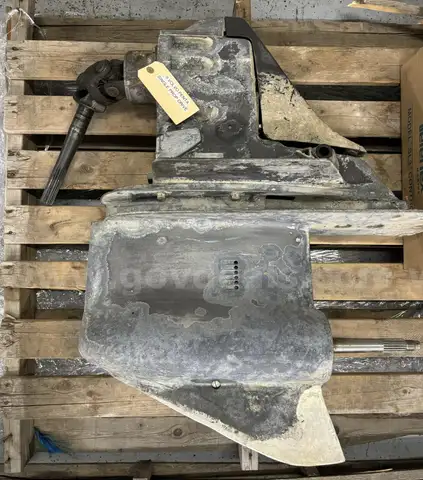 Used OMC Cobra