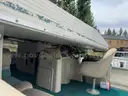 Ercoa Pontoon Boat with Mercury Motor