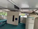 Ercoa Pontoon Boat with Mercury Motor