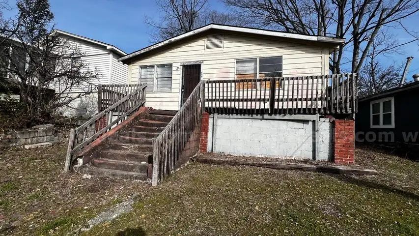 406 12th Ave N Birmingham, AL 35204