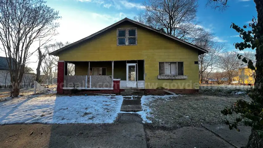 2409 34th Ave N Birmingham, AL 35207