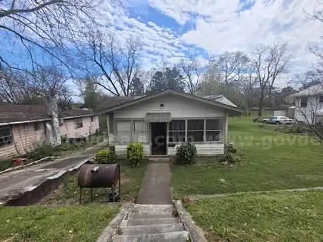 427 62nd Street, Fairfield, Alabama 35064