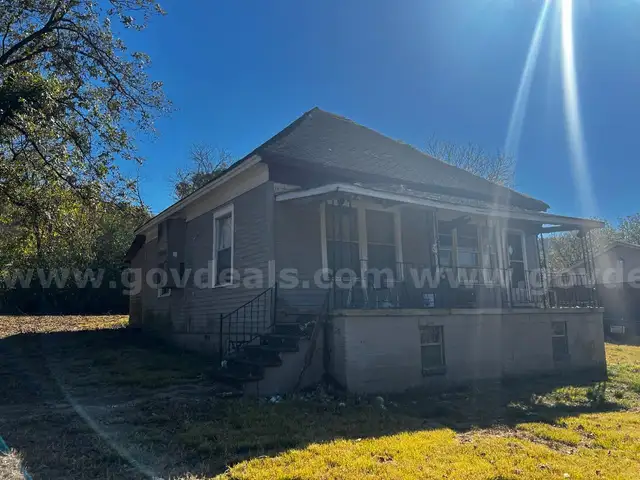 3613 Wenonah Rd SW, Brownsville, AL 35221