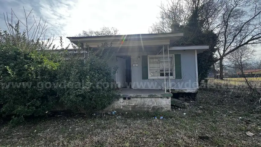 2721 22nd Ave N Birmingham, AL 35234