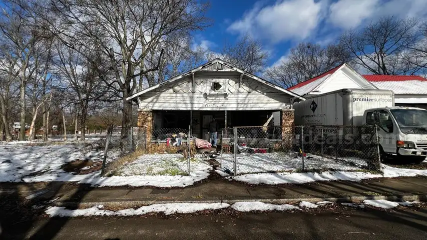 4824 9th Ter N Birmingham, AL 35212