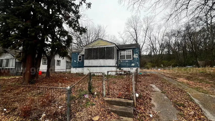 4729 40th Pl N Birmingham, AL 35217