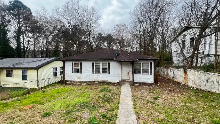 7009 66th St S Birmingham, AL 35212