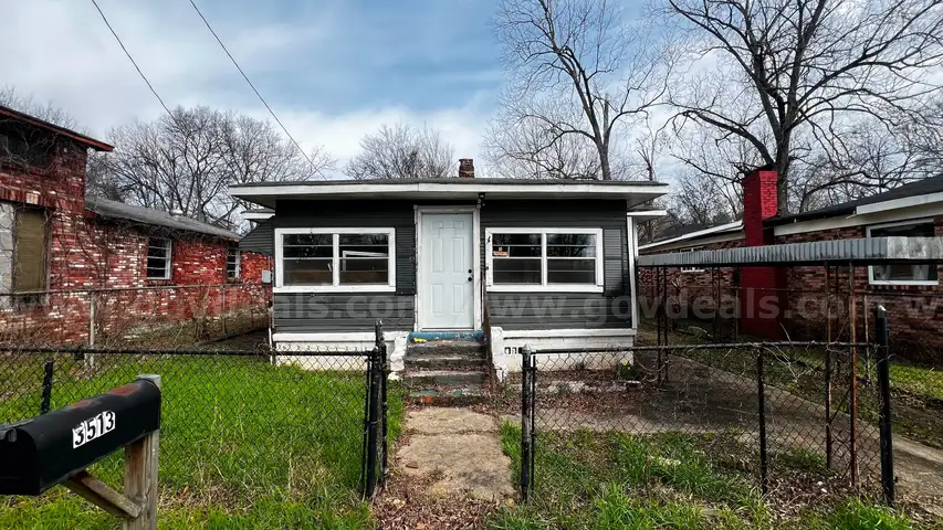 3513 1st St N Dolomite, AL 35061