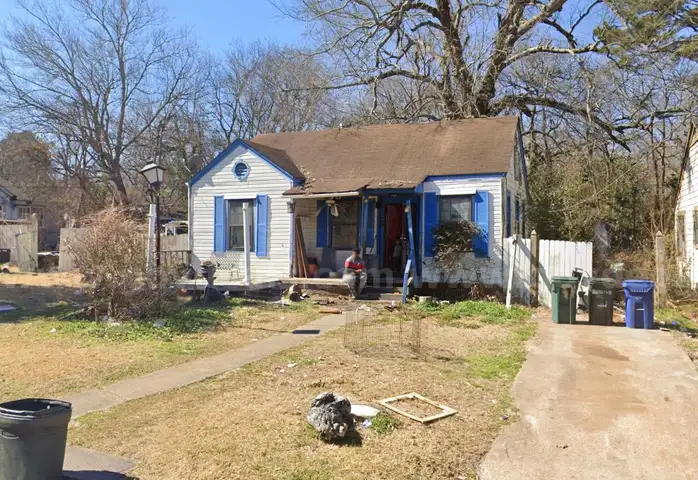 145 Carter Ave Jackson MS 39209