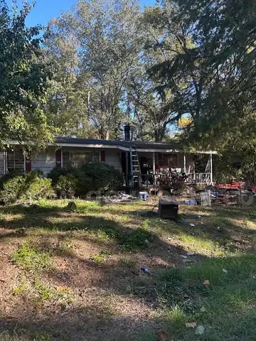 Single Family Home in Jackson, Mississippi - 3546 Norwood Avenue