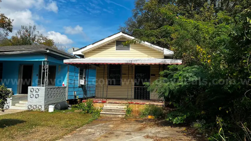 1325 28th St N Bessemer, AL 35020