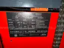 Unused 8x Linde &#x27;L14C&#x27; Electric Pallet Stacker