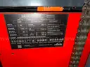Unused 8x Linde &#x27;L14C&#x27; Electric Pallet Stacker