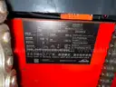 Unused 8x Linde &#x27;L14C&#x27; Electric Pallet Stacker