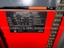 Unused 8x Linde &#x27;L14C&#x27; Electric Pallet Stacker