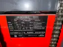 Unused 8x Linde &#x27;L14C&#x27; Electric Pallet Stacker