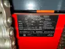 Unused 8x Linde &#x27;L14C&#x27; Electric Pallet Stacker