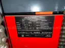 Unused 8x Linde &#x27;L14C&#x27; Electric Pallet Stacker