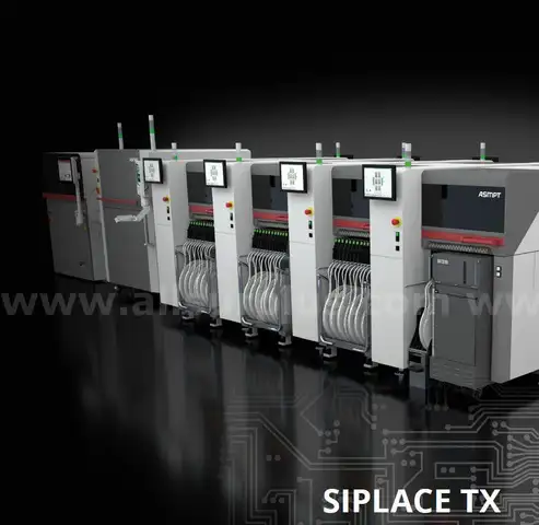 Unused SMT Tools (2nd Package Lot)