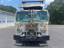 2009 Peterbilt 320 Heil front loader