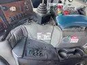 2009 Peterbilt 320 Heil front loader