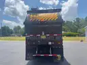 2009 Peterbilt 320 Heil front loader