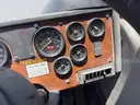 2009 Peterbilt 320 Heil front loader