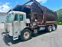 2009 Peterbilt 320 Heil front loader