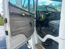2003 Freightliner FL60 packer under CDL
