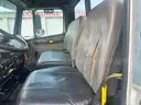 2003 Freightliner FL60 packer under CDL