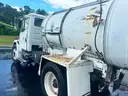 2003 Freightliner FL60 packer under CDL