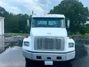 2003 Freightliner FL60 packer under CDL