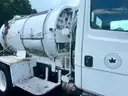 2003 Freightliner FL60 packer under CDL