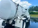 2003 Freightliner FL60 packer under CDL