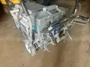 Graco ThermoLazer promelt line striper