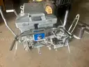 Graco ThermoLazer promelt line striper