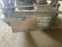 Graco ThermoLazer promelt line striper