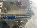 Graco ThermoLazer promelt line striper