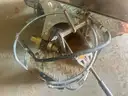 Graco ThermoLazer promelt line striper