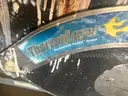 Graco ThermoLazer promelt line striper