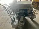 Graco ThermoLazer promelt line striper
